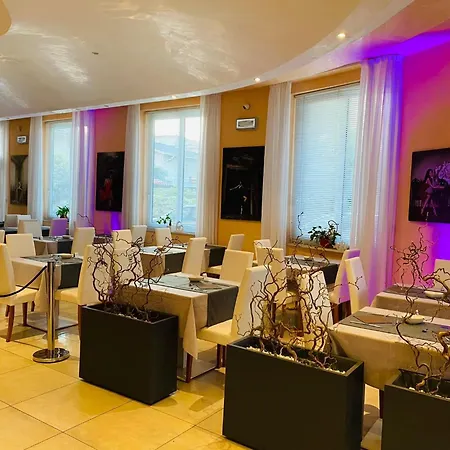 Otel Hc Lignano