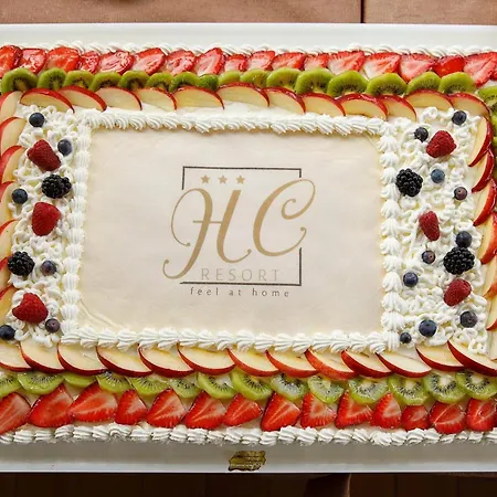 Hc Lignano Otel