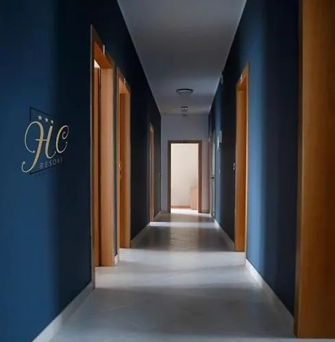 Hotel Hc Lignano Lignano Sabbiadoro