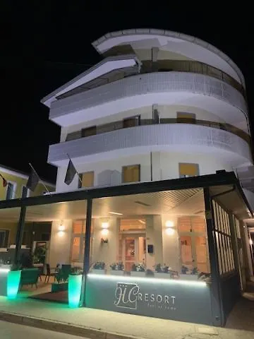 Hc Lignano Hotel Lignano Sabbiadoro