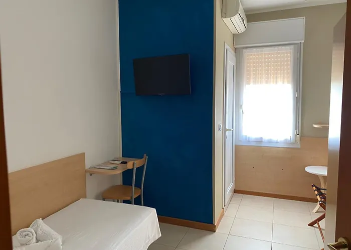 Hotel Hc Lignano Lignano Sabbiadoro