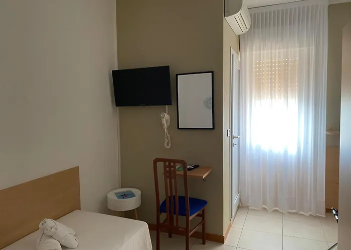 Hc Lignano 3* Lignano Sabbiadoro