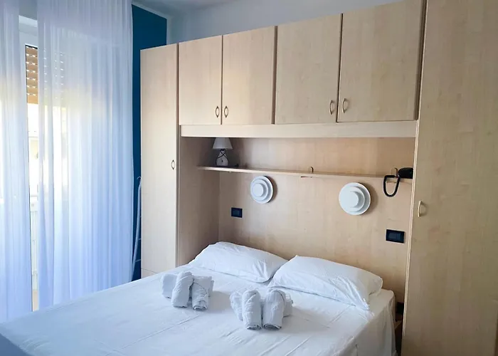 Hotel Hc Lignano Lignano Sabbiadoro