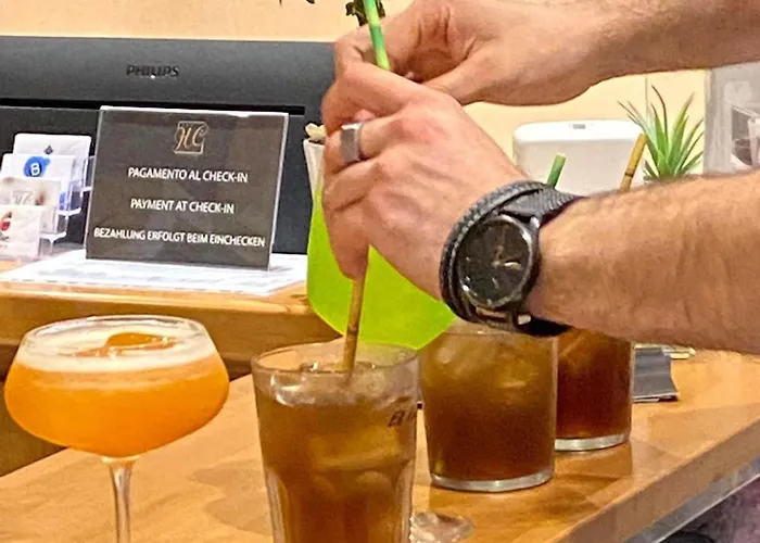 Hotel Hc Lignano Lignano Sabbiadoro