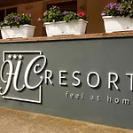 Hc Lignano Hotel