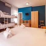 Hc Lignano Hotel