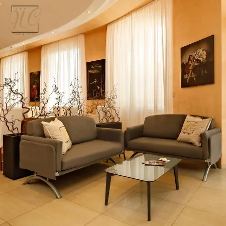 ホテル Hc Lignano 3*