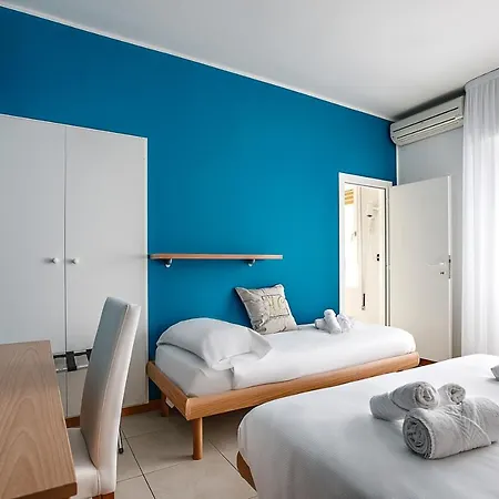 ホテル Hc Lignano リニャーノ・サッビアドーロ