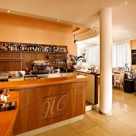 Hotell Hc Lignano Lignano Sabbiadoro