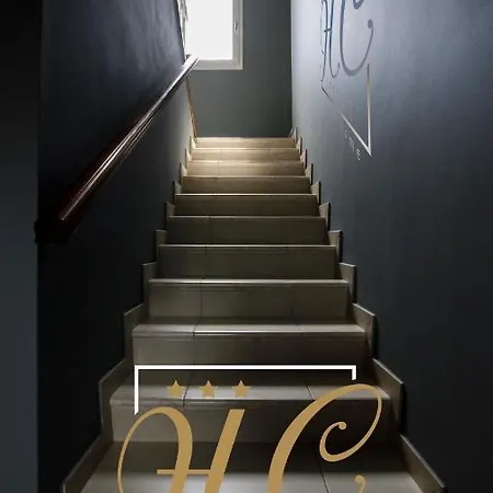 Hc Lignano ホテル