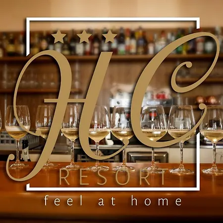 Hc Lignano فندق 3*