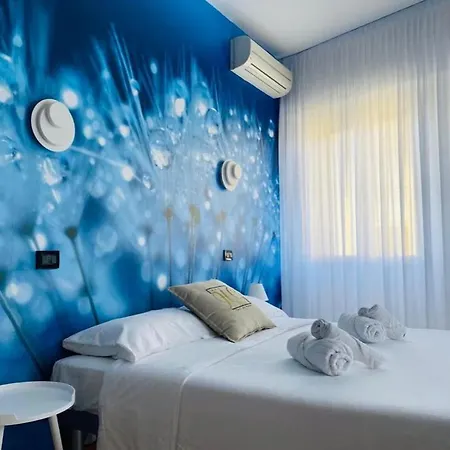 Hc Lignano ホテル 3*