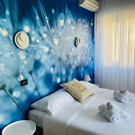 Hc Lignano ホテル