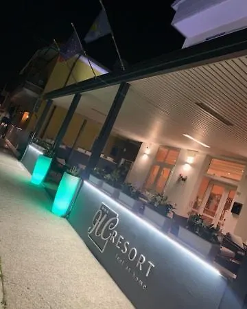 فندق Hc Lignano
