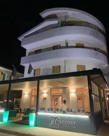 Hc Lignano فندق لينانو سابيادورو