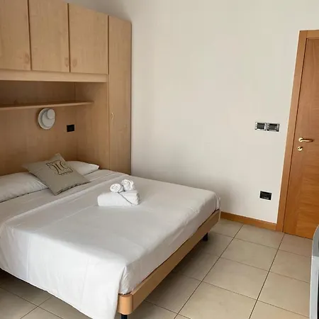 فندق Hc Lignano 3*