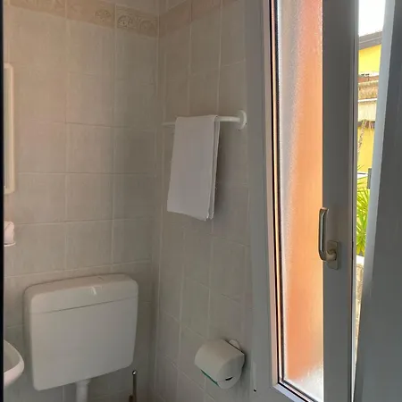 Hc Lignano ホテル 3*