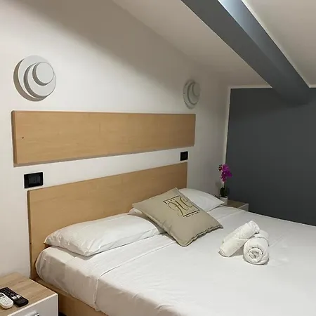 ホテル Hc Lignano