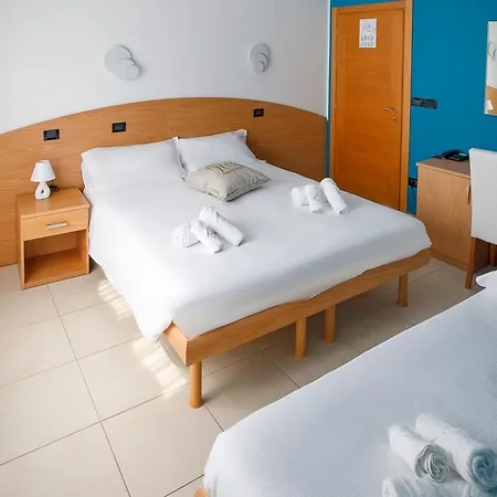 Hotell Hc Lignano