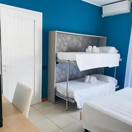 Hc Lignano ホテル