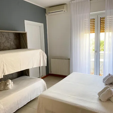 فندق Hc Lignano 3*