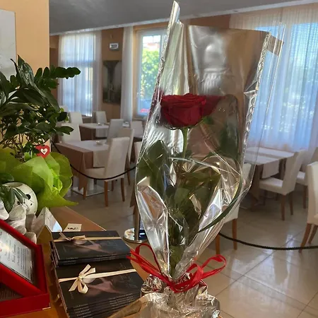 ホテル Hc Lignano