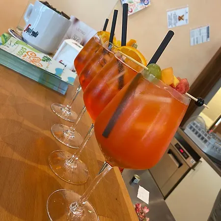 ホテル Hc Lignano リニャーノ・サッビアドーロ