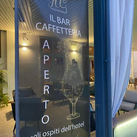 Hc Lignano فندق لينانو سابيادورو