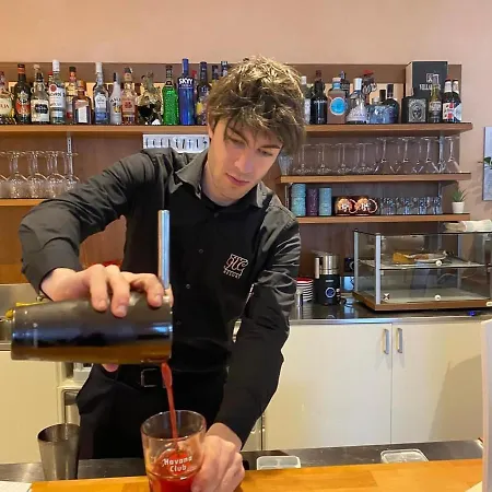 Hc Lignano ホテル