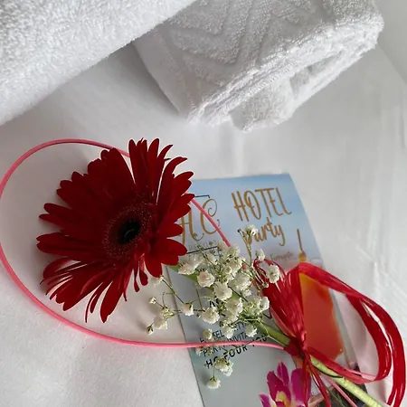 Hc Lignano فندق 3*