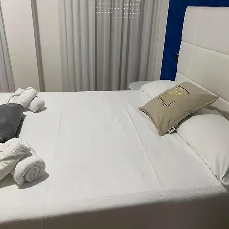 Hc Lignano ホテル リニャーノ・サッビアドーロ