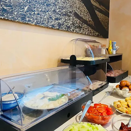 Hc Lignano ホテル リニャーノ・サッビアドーロ