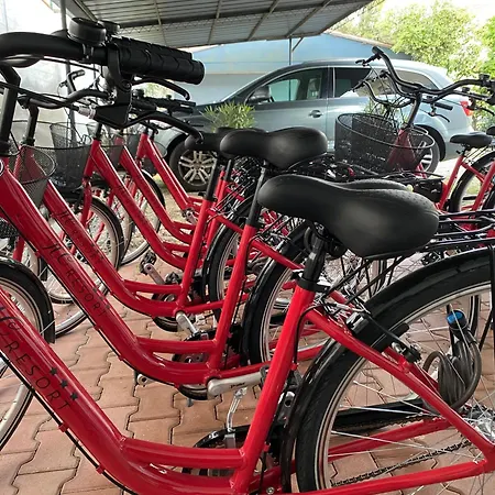 Hotel Hc Lignano
