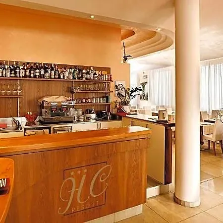 Hotel Hc Lignano 3*
