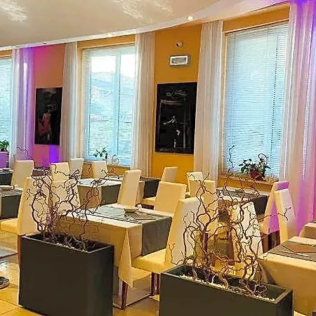 Hotel Hc Lignano 3*