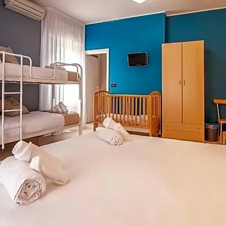 Hotel Hc Lignano Lignano Sabbiadoro