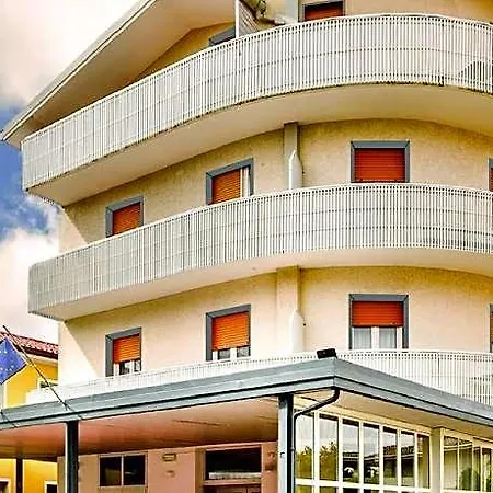 Hotel Hc Lignano