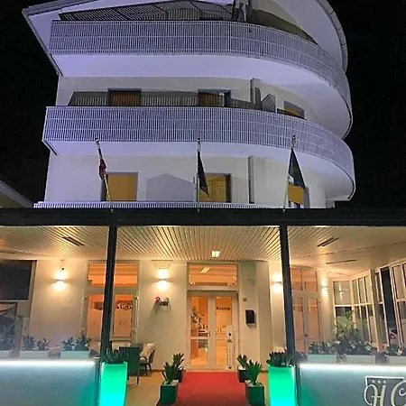 Hotell Hc Lignano