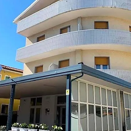 Hc Lignano Hotel