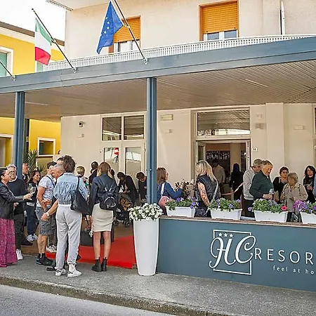 Hc Lignano Hotel 3*