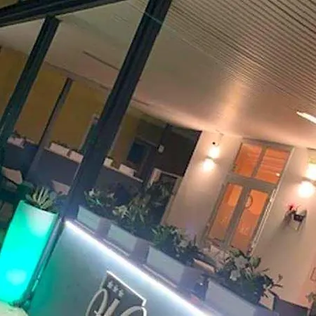 Hotel Hc Lignano Lignano Sabbiadoro