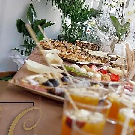 Hc Lignano Hotel Lignano Sabbiadoro