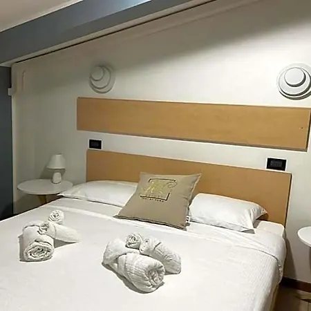 Hc Lignano Hotel