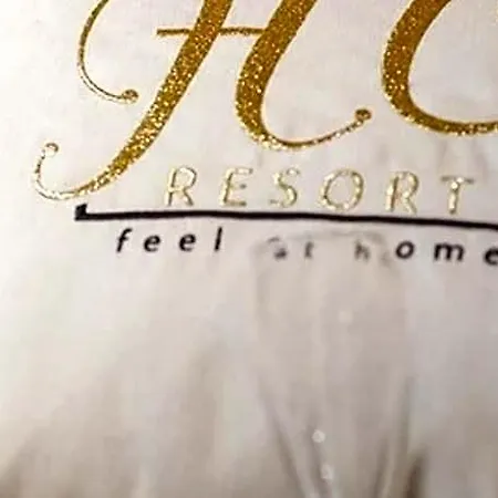 Hc Lignano Hotell Lignano Sabbiadoro