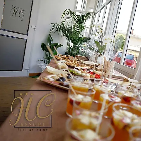 Hc Lignano 3*