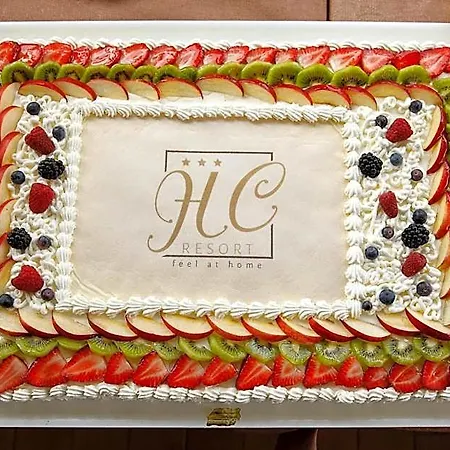 Hc Lignano 3*