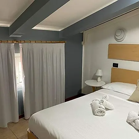 Hc Lignano Hotel