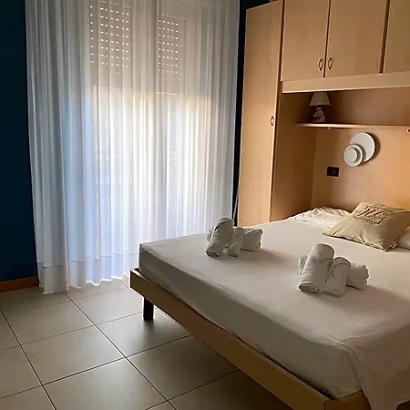 Hotel Hc Lignano 3*
