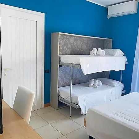 Hotel Hc Lignano 3*