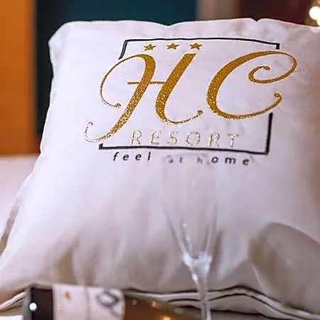 Hc Lignano Hotel 3*